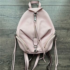 Rebecca Minkoff Mini Julian Backpack